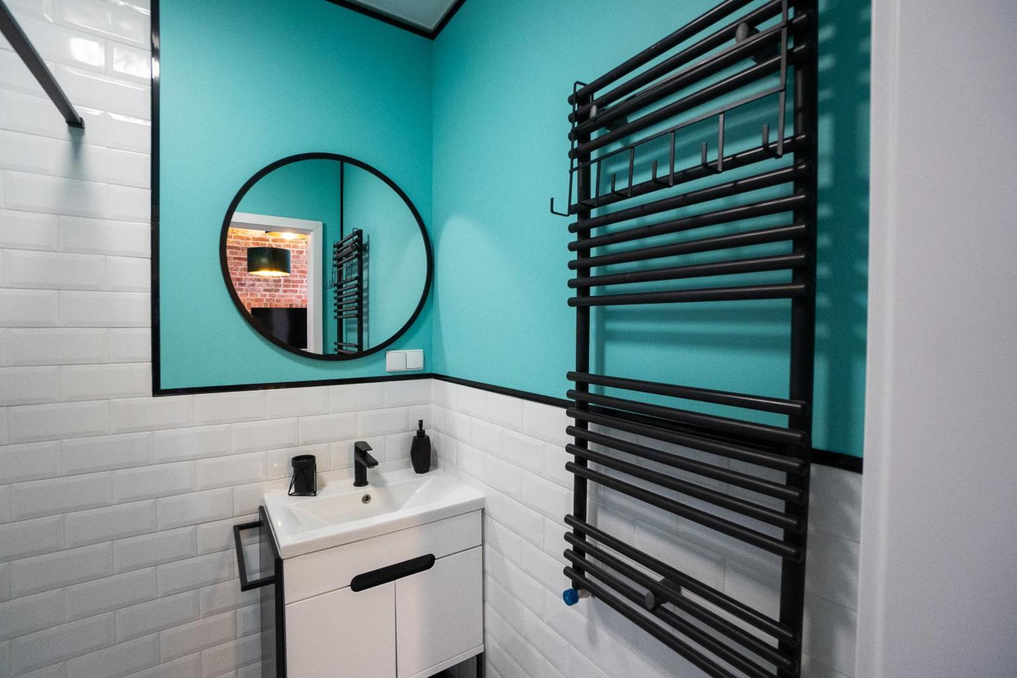 Apartamenty Pioro I Atrament ทอรูน ภายนอก รูปภาพ